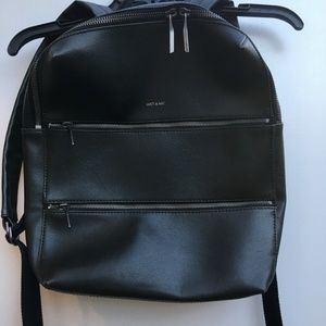 Matt & Nat Vegan Backpack